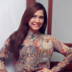 5 Perempuan yang Dikabarkan Pernah Dekat dengan Raffi Ahmad