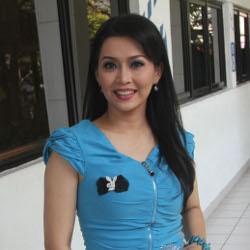 Ratna Listy Rela Tak Mandi 3 Hari 
