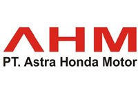 Terima Kasih PT Astra Honda Motor