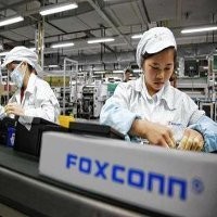Foxconn Kewalahan Tangani Pesanan iPhone 5 