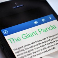 Office Mobile untuk iOS & Android Rilis 2013?