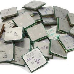 Asyik... Prosesor AMD Turun Harga