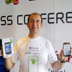 ARPU Data Btel Lebih Tinggi dari Voice & SMS