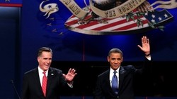 Ini Miliuner yang Rugi Akibat Kekalahan Mitt Romney