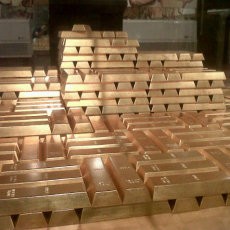 Dalam Sehari, Harga Emas Antam Naik Lagi Rp 4.000/Gram 