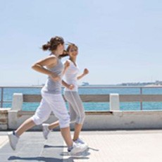 Manfaat Seperti Ini Susah Didapat Kalau Pagi Tidak Olahraga