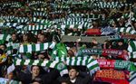 Celtic Kalahkan Barca
