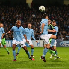 Waspadai Set Piece, City!