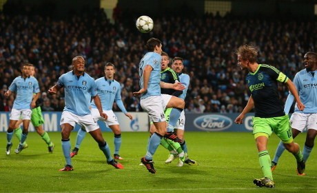 Waspadai Set Piece, City!