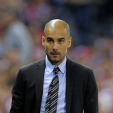 Pintu Guardiola Terbuka untuk Tim Mana pun