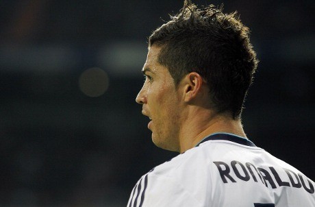 Hadapi Levante, Ronaldo Bisa Jadi Penyerang Tengah Madrid