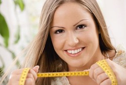 Wanita Muda Cenderung Bentuk Persepsi Sendiri tentang Tubuh Gemuk