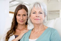 Kesuburan Perempuan Bisa Diketahui dari Usia Menopause Sang Ibu