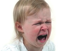 Anak Cengeng perlu Dididik dengan Cara Ini