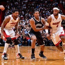 Heat Menang Telak Lagi, Lakers Catat Kekalahan Nomor Empat