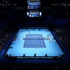 Kontrak Diperpanjang, London Gelar ATP World Tour Finals sampai 2015