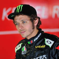 Pentingnya Rossi untuk Yamaha
