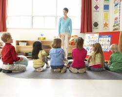 Tips Mendidik Anak Agar Berperilaku Baik Selama di Sekolah