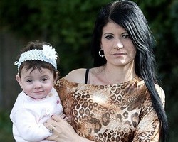 Wanita Ini Tidak Ketahui Jenis Kelamin Bayinya Pasca Lahir 3 Bulan