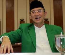 Cawagub Ditolak, PPP Tetap Dukung Ahmad Heryawan-Deddy Mizwar