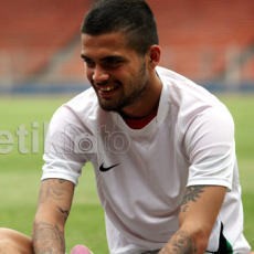 Diego Michiels Diperiksa Intensif di Polsek Tanah Abang Bersama 3 Rekannya