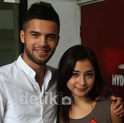 Manajer Timnas Temani Diego Michiels Jalani Pemeriksaan Polisi