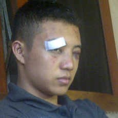 Mef: Saya Lihat Diego Michiels Mabuk