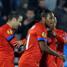 Capai 10, Inter Catat Rekor Kemenangan Tandang