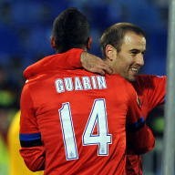 Taklukkan Partizan, Inter Lolos ke Babak 32 Besar