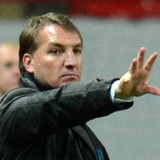 Rodgers Kecewa Si Merah Pulang Tanpa Poin