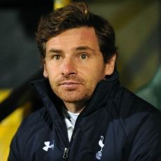 Kemenangan Spurs Bikin Villas-Boas Senang