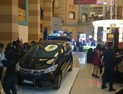 Honda Ingatkan Diler Nakal