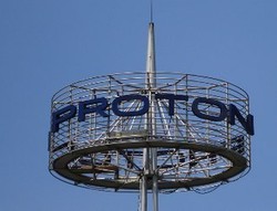 Proton-Honda Bersatu Lahirkan Produk Baru