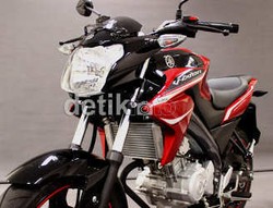 Terjual 157 Unit, V-Ixion Motor Terlaris Yamaha di JMCS