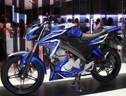 Bosan dengan V-Ixion? Coba Saja 5 Paket Aksesoris Ini