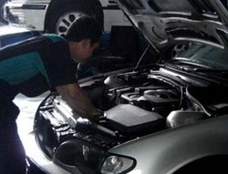 Cara Mengatasi Overheat di Jalan