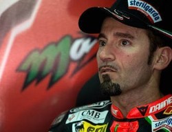 Lorenzo dan Rossi Bicara Soal Max Biaggi