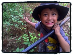 Petani Kecil Pahlawanku
