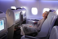 Liburan ke Eropa, Ini Dia Promo AirFrance