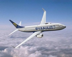 Duh! Bos Ryanair Sebut Tak Perlu Sabuk Pengaman di Pesawat