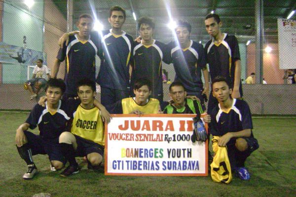 UPH Surabaya FC