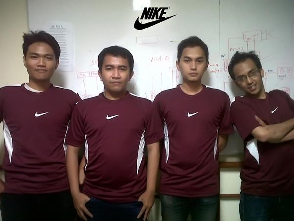 Graha Futsal