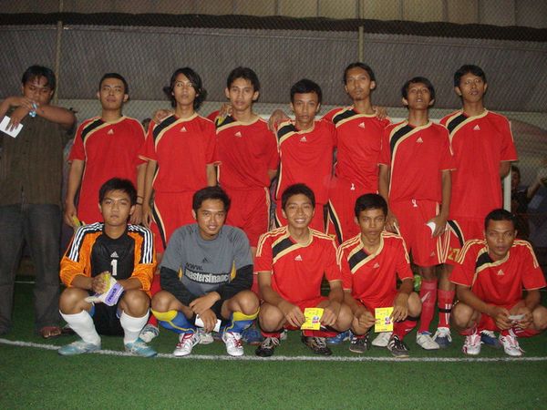 SSR Fc