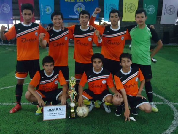 UKMF Olahraga