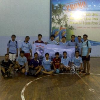 MCFCI Surabaya Futsal Akademi