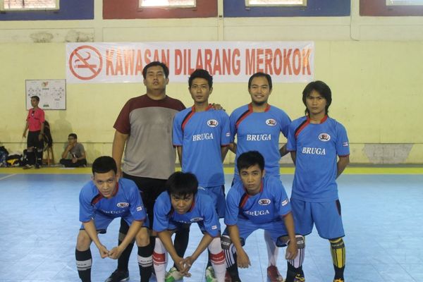 BRUGA FC