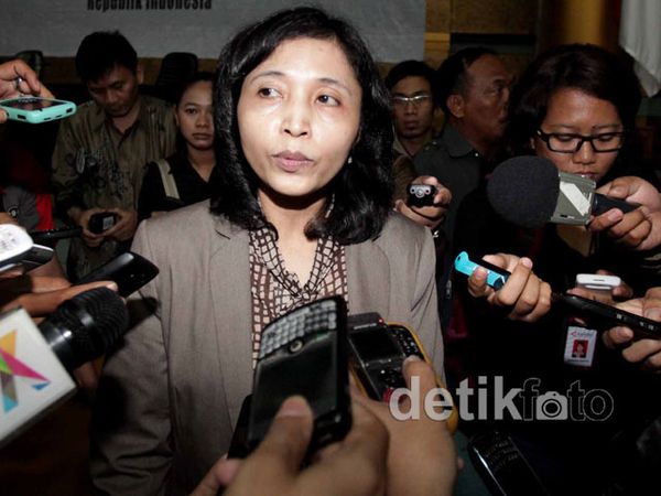 KPU Bantah Langgar Kode Etik