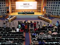 Dianggap Langgar Kode Etik, KPU Diadili