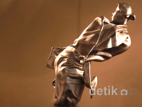 Sepuluh Pematung Unjuk Karya