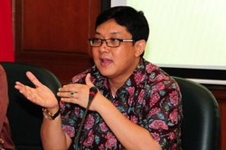 Anggota BPK: Tidak Boleh Sekretaris MA Nurhadi Menyumbang Aset ke MA